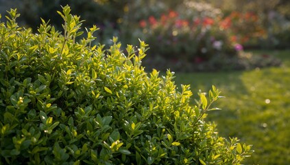 Verdant Canopy Under Sunlit Haze. A Study in Texture, Light, and Form.