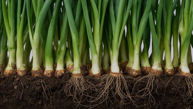 Verdant Structures. A Study in Vertical Green Growth and Subterranean Textures.