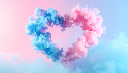 Cloud of Love