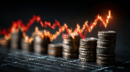 Gross profit margin trends provide insights into cost management effectiveness, pricing strategy success, and product line profitability across business units or markets.