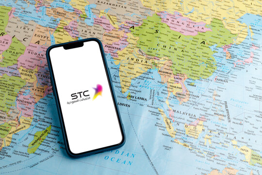STC &ndash; Saudi Telecom Company | Leading Saudi Arabia Digital Telecom Provider, Mobile Network, Fiber Internet, 5G Services & Technology Solutions