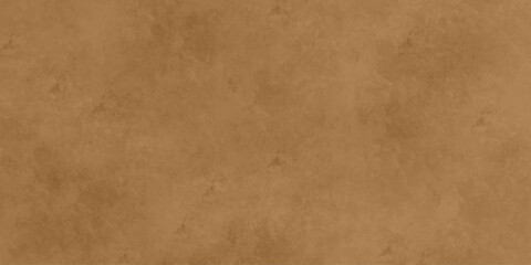 Dark brown grunge wall and paper texture. old parchment paper texture background. cement concrete old surface rough rusty wall texture. vintage and distressed look, seamless texture,