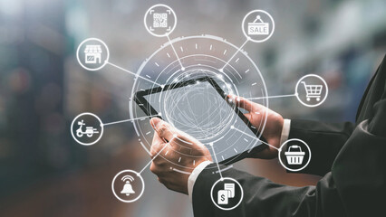 BOPIS combines online shopping with in-store pickup. The BOPIS model improves retail efficiency, enhance customer shipping experience, and supports brand the BOPIS strategy option in e-commerce. Spire