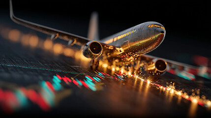 Financial trouble from negative cash flow includes reduced runway, poor forecasting, lost investment interest, rising liabilities, and damaged operational confidence across departments.