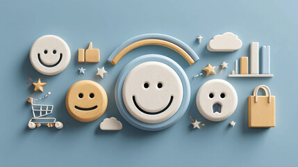 Feedbackbased improvements drive customer satisfaction, strengthen brand loyalty, improve operational systems, enhance product offerings, and promote a culture of continuous business refinement.