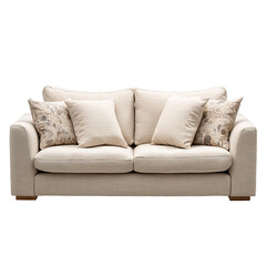 Fototapeta premium sofa, furniture, home, room, comfortable, design, cushion, seat, style, comfort, relax, decoration, sit, decor