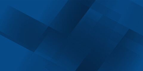 Abstract background gradient dark navy blue banner simple abstract.technology; concept; cover; geometric; creative;