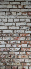 Brick wall for background, brick wall texture