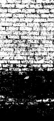 Brick wall for background, brick wall texture