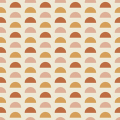 Abstract Simple Pattern Design