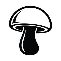 Mushroom icon