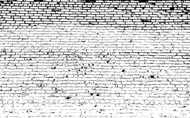 Brick wall for background, brick wall texture