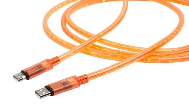 Luminous Tango — a duet of dancers transparent PNG cut out on PNG. AI GENERATED.
