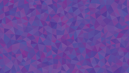 Abstract geometric design with vibrant color accents