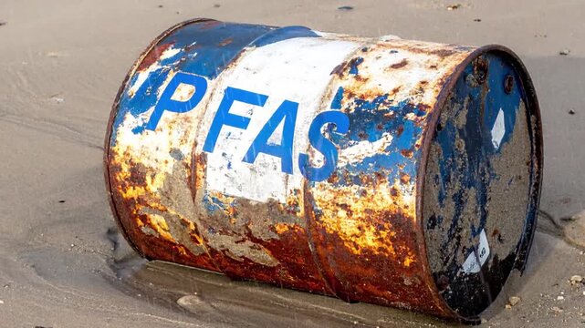 PFAS	
