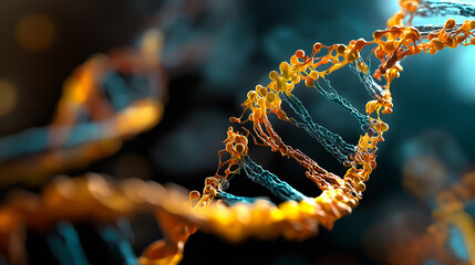 Protein sequencing by codon sequence analysis faceless genetic visualization defocused DNA analysis background molecular biology research genetic code interpretation