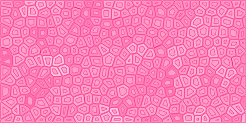 Obraz premium pink abstract background
