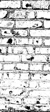 Brick wall for background, brick wall texture