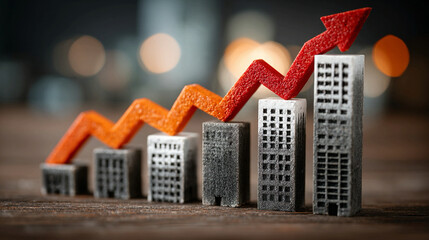 Economic distress causes reduced demand, cost inflation, wage pressure, rent increases, material shortages, interest rise, instability in supply chain, constrained investment, weak margins.