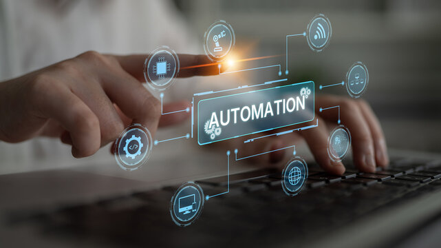 Modern automation drives workflow efficiency by connecting systems, people, and data. With intelligent automation, businesses unlock potential through seamless integration and automation tools. Spline