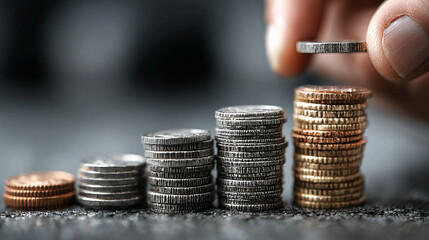 Cutting costs allows companies to offer competitive pricing, grow margins, optimize operations, build savings, and remain agile in response to shifting market conditions.