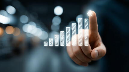 Customer base expansion fueled by product innovation, improved marketing, wider market coverage, enhanced service delivery, competitive pricing, and operational improvements.