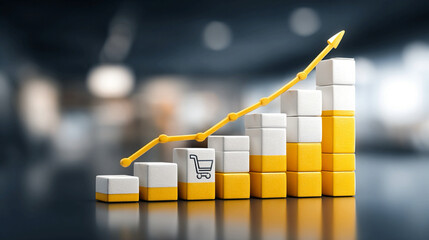 Customer acquisition growth driven by product innovation, targeted marketing, improved service quality, competitive pricing, expanded distribution, and streamlined operations.