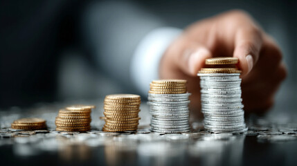 Costcutting initiatives enable more flexible pricing, increase competitiveness, improve internal systems, and generate higher net income while retaining core service standards.