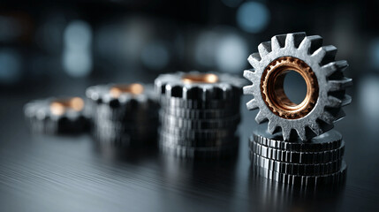 Cost control improves business flexibility, increases financial strength, reduces volatility, and allows companies to invest in innovation, marketing, and strategic opportunities.