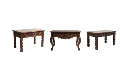 Wooden Table