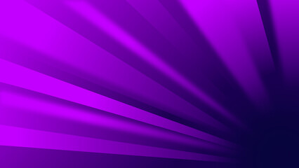 放射状グラデーション　ダーク　ブラックホール