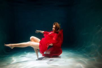 Creative composition showcasing emotional depth and visual