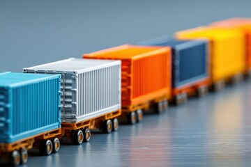 Understanding Incoterms: Essential Rules for Freight in International Trade Business