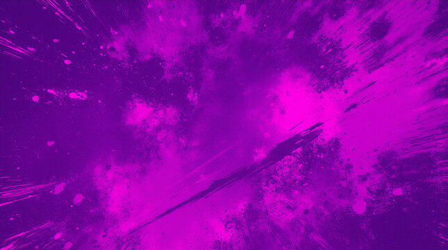 Cyberpunk Glitch Texture for Website Error Pages, Tech Branding and Futuristic Content Creation