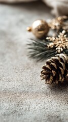 Ring in the New Year with natures warmth!