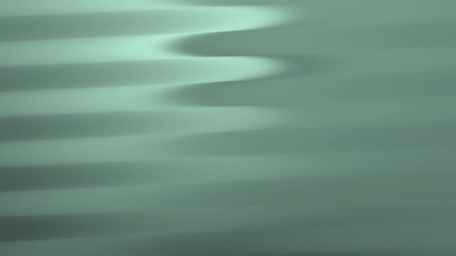 Abstract green pattern of light and shadow, suitable for backgrounds, prints, digital designs, and naturethemed projects that seek a dynamic look.