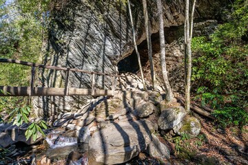 great smoky mountain national park