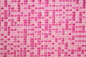 Close up of Abstract Textured Background