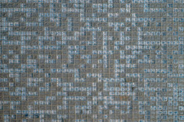 Close up of Abstract Textured Background