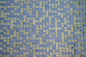 Close up of Abstract Textured Background