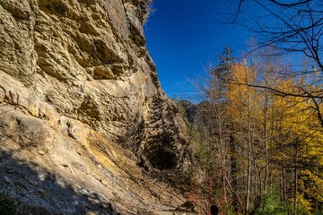 Alum Cave Trail