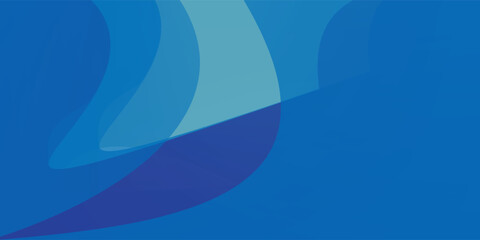 Light blue abstract backround. Vector illustration