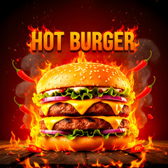 Decadent Chocolate and Salted Caramel Ice Cream By Cozy Fireplace