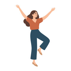 Obraz premium Mobile