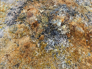 geothermal-soil-mineral-texture-iceland