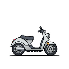 Cute Motorcycle Design Very Cool