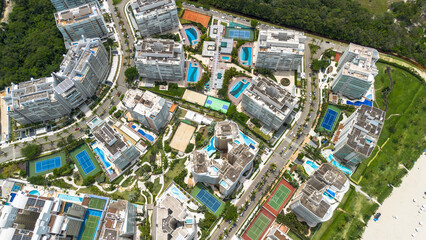 Riviera de São Lourenço