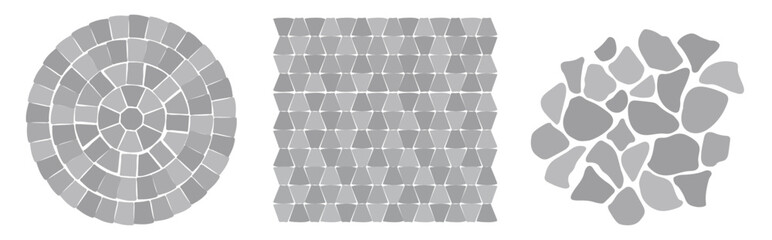 Obraz premium Seamless vector pattern featuring abstract, curved lines that fill the space, ideal for modern abstract art prints, bold apparel designs, graphic novel backgrounds, and branding projects.