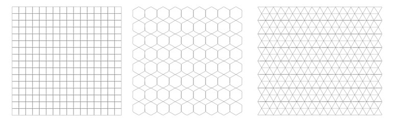 Vector pattern featuring a cracked earth or desert mud texture design in a brown and tan color palette, for geological illustrations, environmental concepts, wall coverings, or digital media projects.