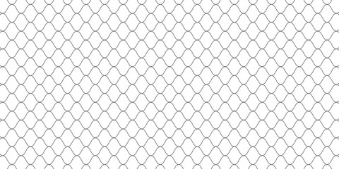 Mesh texture for fishing nets. Seamless pattern for sportswear or soccer goal, volleyball net, basketball hoop, hockey, athletics. Abstract net background for sports © Muhammad